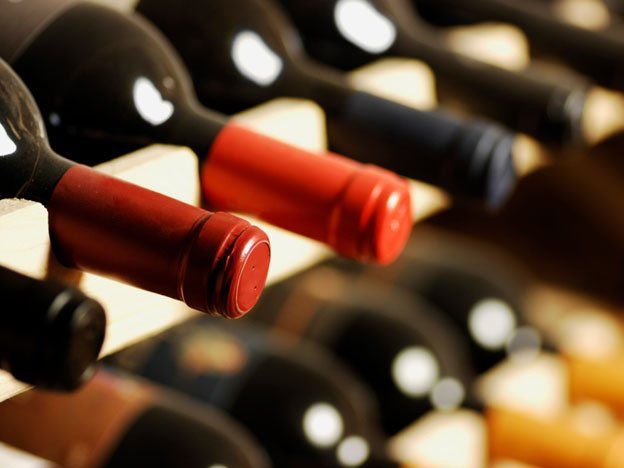 Se registró una caída del 20,7% en las exportaciones de vinos de la Argentina