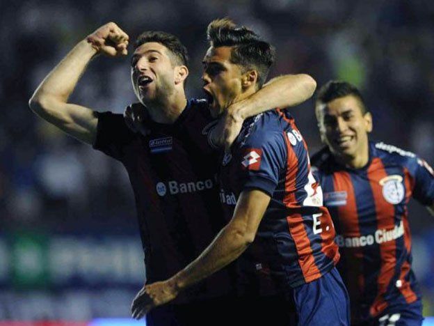 San Lorenzo recibe a Unión Española en su sueño de Copa Libertadores