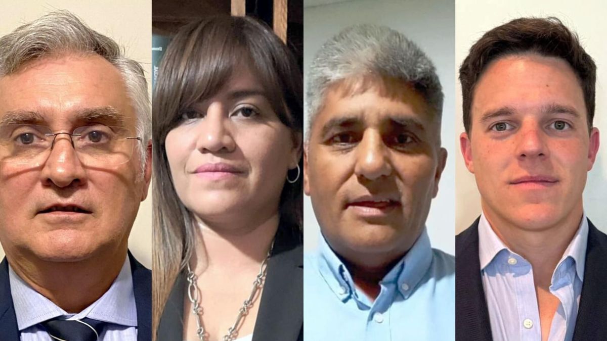 El intendente electo de Rivadavia definió su
