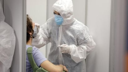 COVID-19 en Argentina: 641 muertes y 35.355 nuevos casos