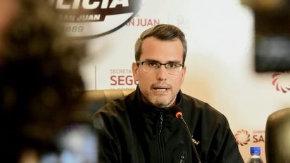 Intentos de saqueo: pedirán que les quiten los planes sociales a los detenidos (Fotos: sanjuan8)