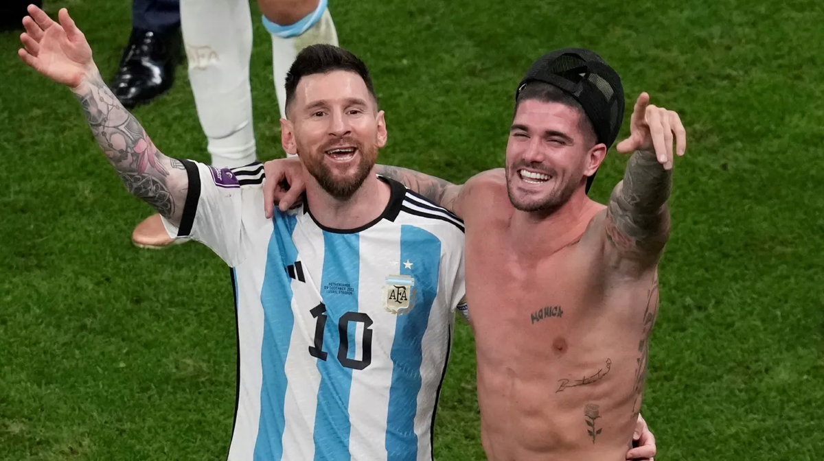 ¡Se acabó la espera! Argentina va por su tercer título ante Francia