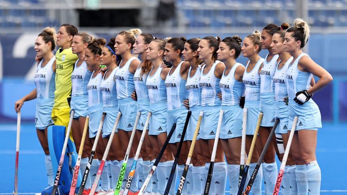 Leonas plateadas: por tercera vez obtienen una medalla de ...