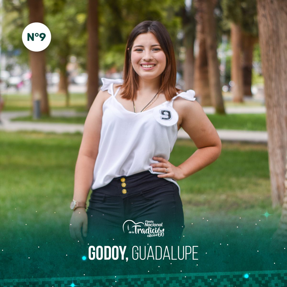 Guadalupe Godoy