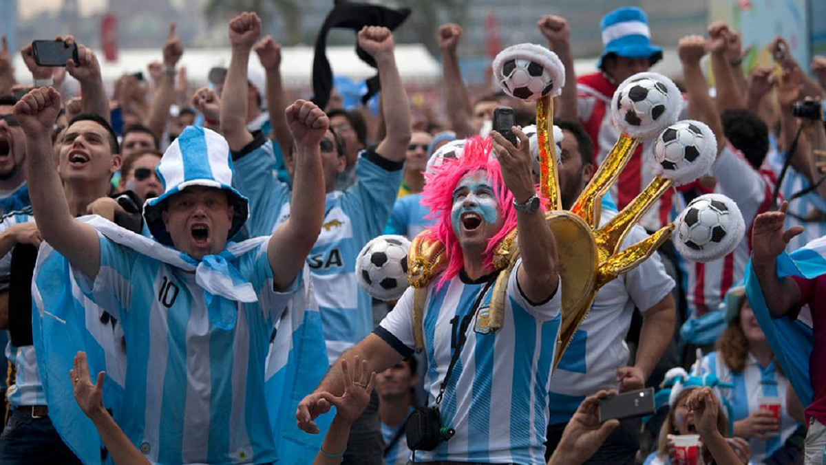 Aerolíneas Argentinas volará a Qatar durante el Mundial
