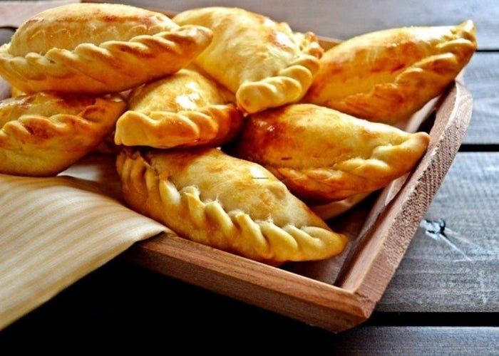 La Anmat Prohibió Unas Empanadas Libres De Gluten Y Otros Alimentos