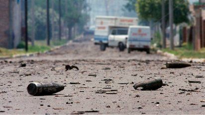 Muerte de Menem: Río Tercero no adhirió al duelo nacional 