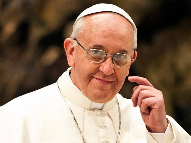 Revelaciones del Papa Francisco a feligreses argentinos