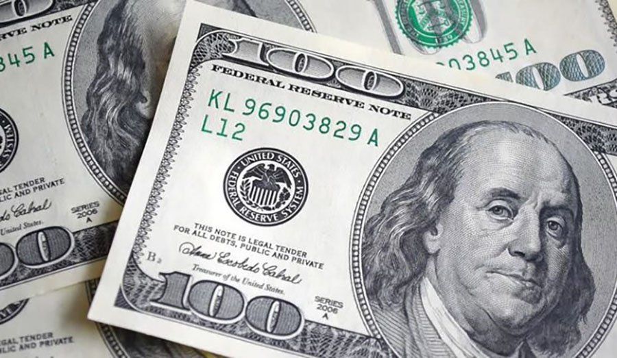 El dólar abre a $ 74,50 en el Banco Nación y el blue se ...