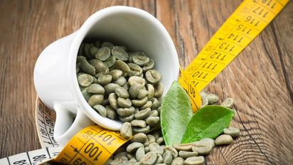 Aseguran que el café verde ayuda a perder peso