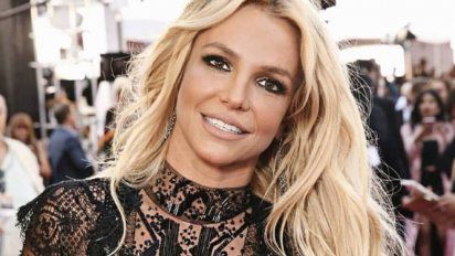 Britney Spears cumple 39 años. 