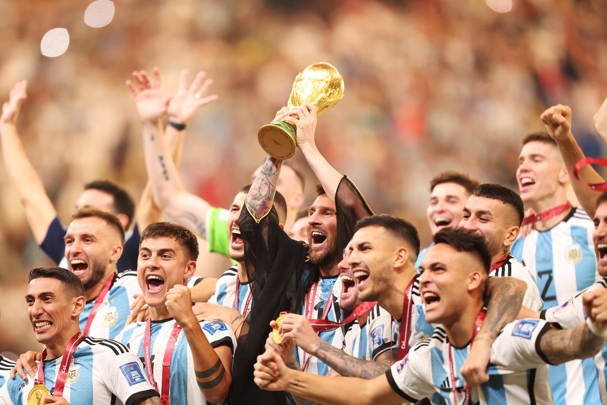 ¿La Selección tiene que jugar las Eliminatorias para el Mundial 2026?
