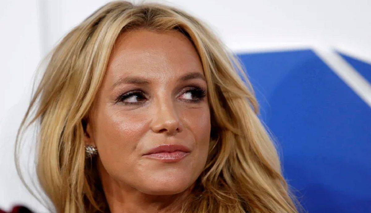 Britney Spears perdió el bebé que esperaba con su prometido