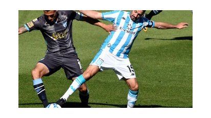 Racing visita a Atlético Tucumán. 
