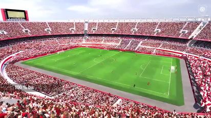 Presentaron cómo será el nuevo Monumental.
