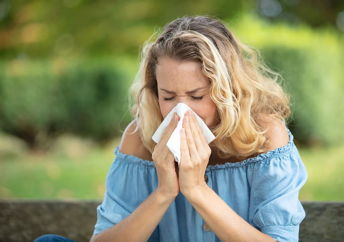 Atención alérgicos: qué hacer para mejorar la calidad de vida en este tiempo