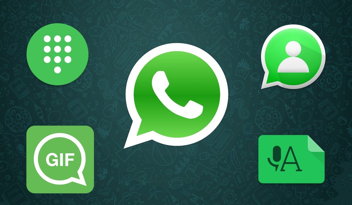 WhatsApp: la nueva herramienta que fascinó a todos