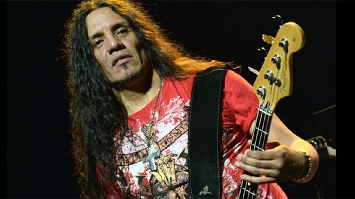 Murió Guillermo Sánchez, el bajista de Rata Blanca Murió Guillermo Sánchez, el bajista de Rata Blanca