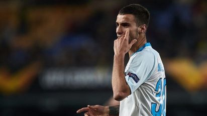 Emanuel Mammana rescindió en Zenit y vuelve a River