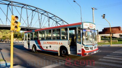 Así funcionará el transporte público durante el 24 y 31