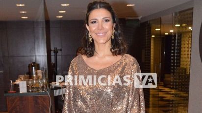 Preocupación por la salud de Andrea Rincón