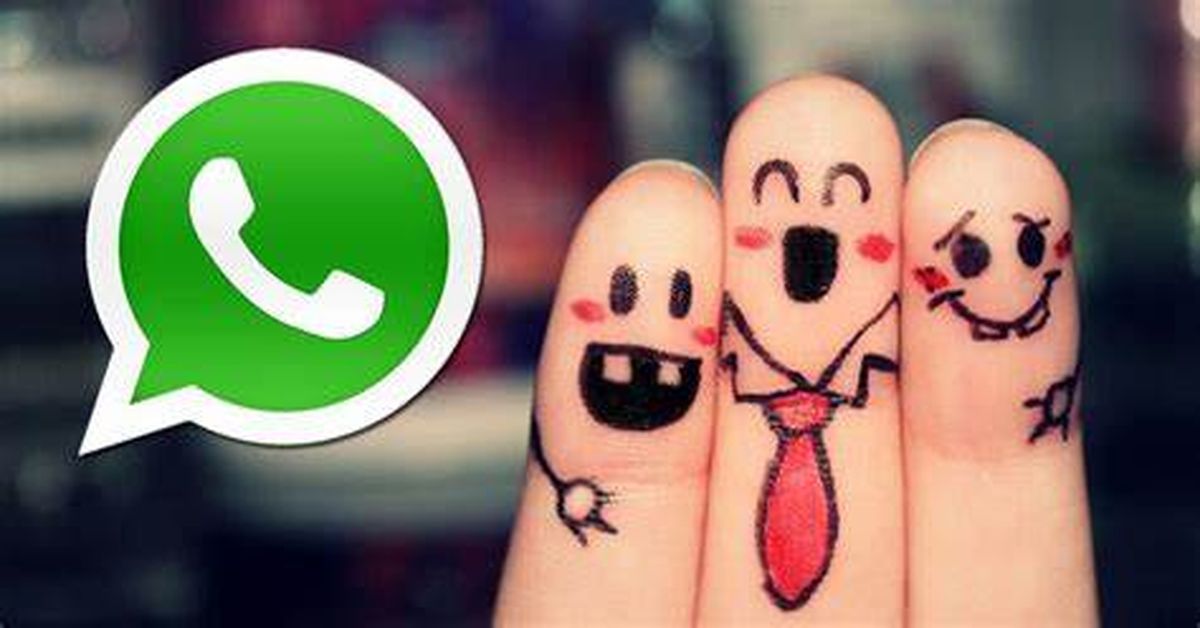 Esta es la nueva función de WhatsApp que sorprenderá a tus amigos