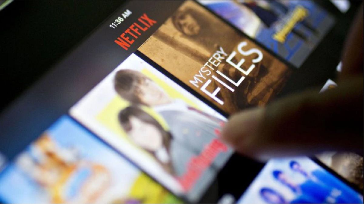 Cuatro funciones ocultas para disfrutar de Netflix