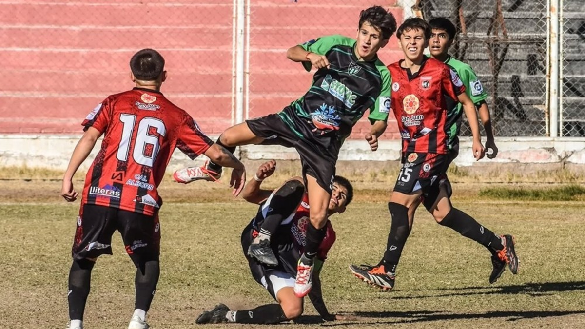 A una fecha del cierre, así quedó la lucha por entrar a los Playoff`s