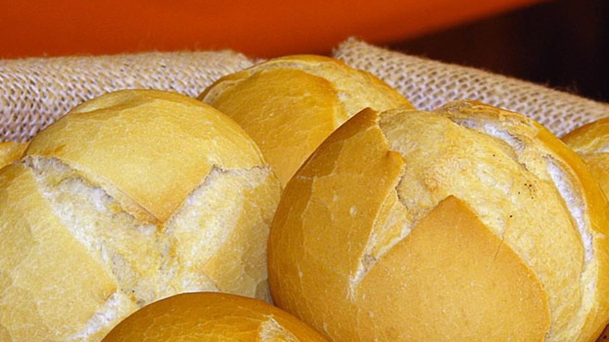 El pan engorda... un mito que se desvanece