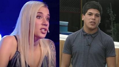 La Tora deschavó un fuerte comentario de Thiago que no salió al aire
