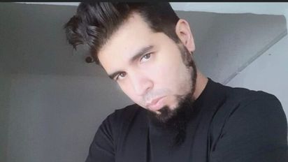 Imputaron a Fernando Sabag Montiel por pedofilia.