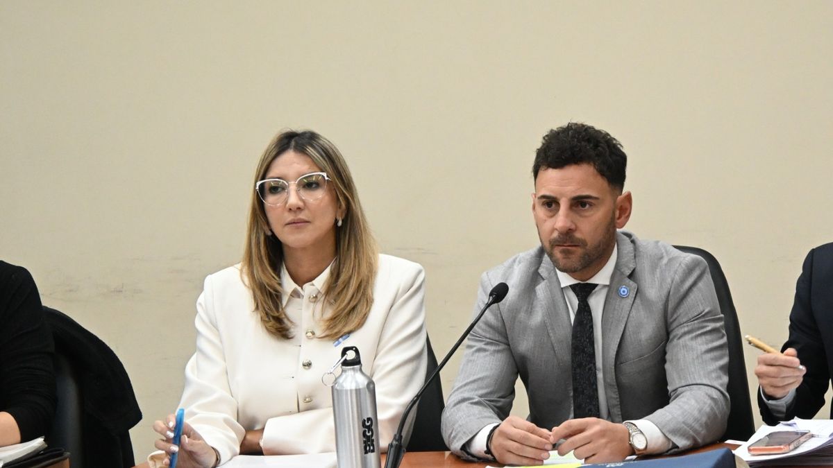 Hubo una violencia hasta sádica, fiscales hablaron sobre el robo y abuso sexual