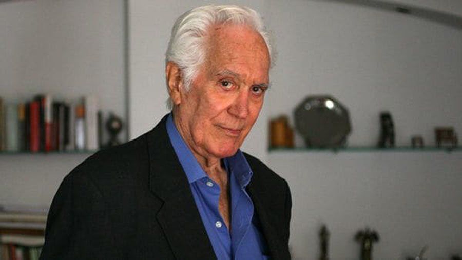 El cine de luto: a los 81 años murió Federico Luppi