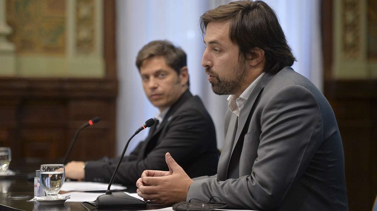 Buenos Aires pidió volver a usar el barbijo en lugares cerrados