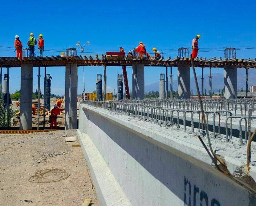 En 60 días Mendoza comienza a construir la autovía hacia San Juan