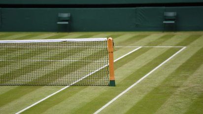 Wimbledon no cambia la fecha y volverá a jugarse luego de la suspensión del 2020. 