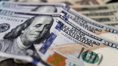 Dólar 