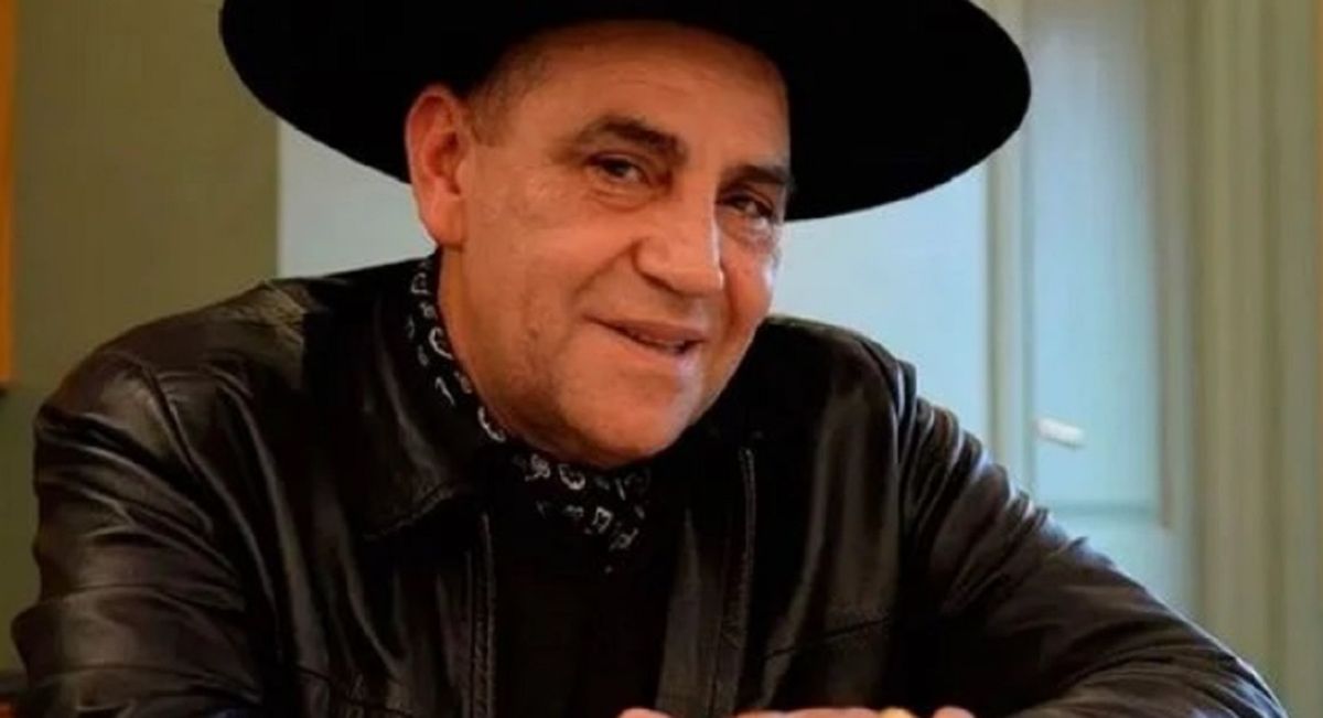 El Chaqueño Palavecino rompió el silencio tras el escándalo en Salta