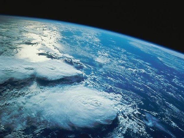 Impresionantes fotos de la Tierra que debes ver
