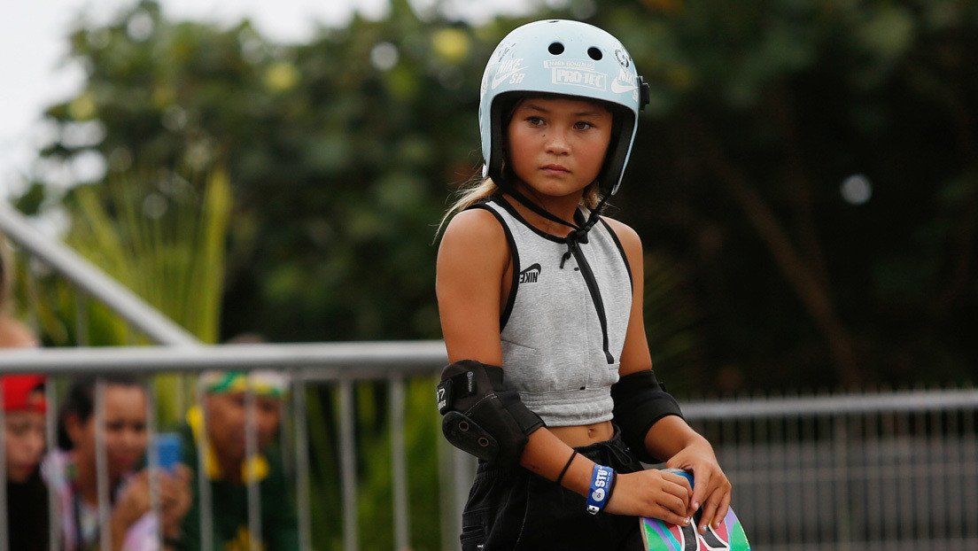 Skater de 11 años cayó desde gran altura y sufrió serias lesiones