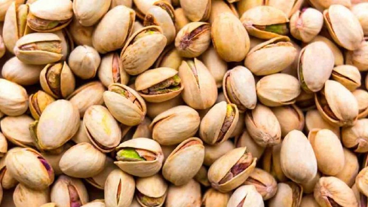 Estos son los mitos y verdades sobre el pistacho