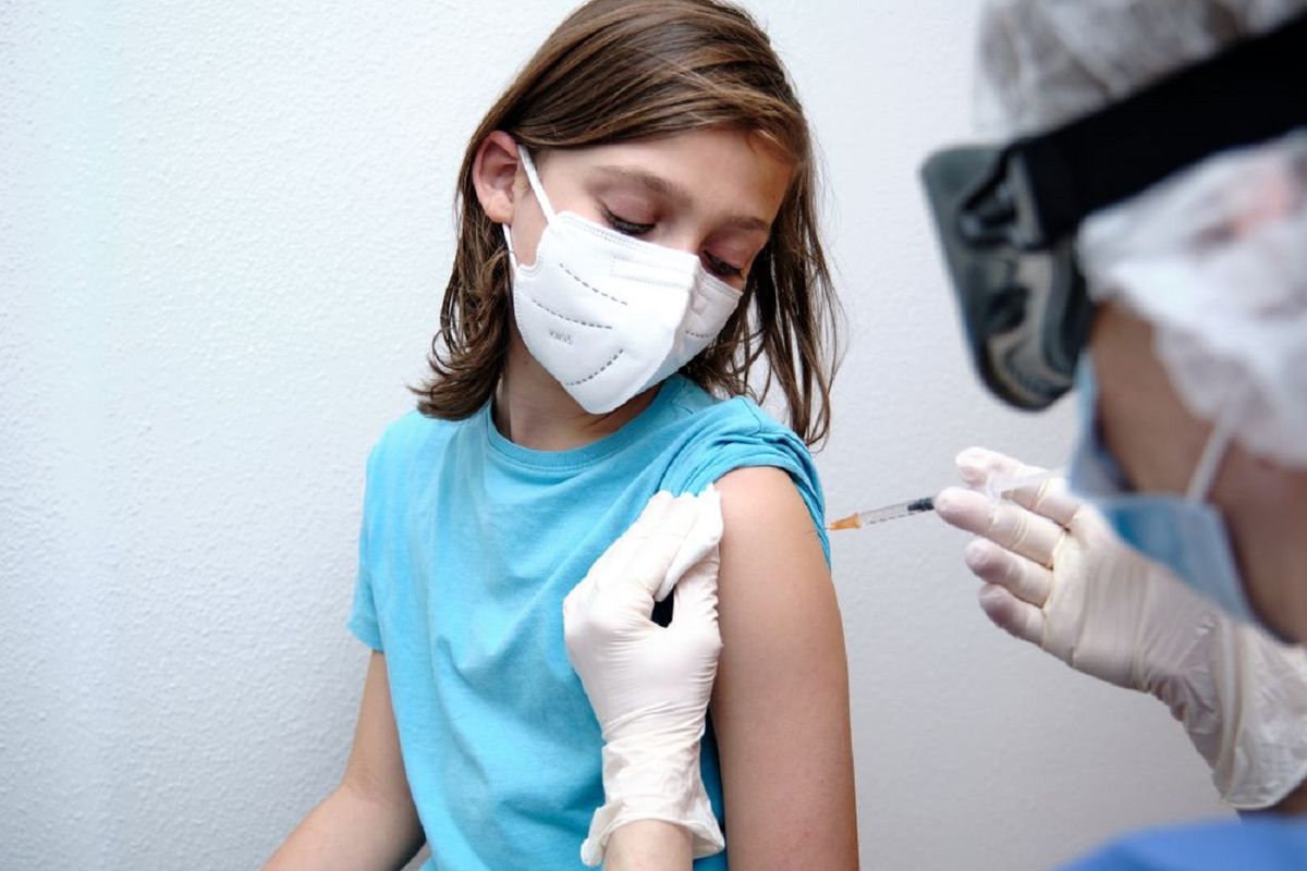 Vacunación obligatoria: escuelas pedirán el calendario completo de los niños