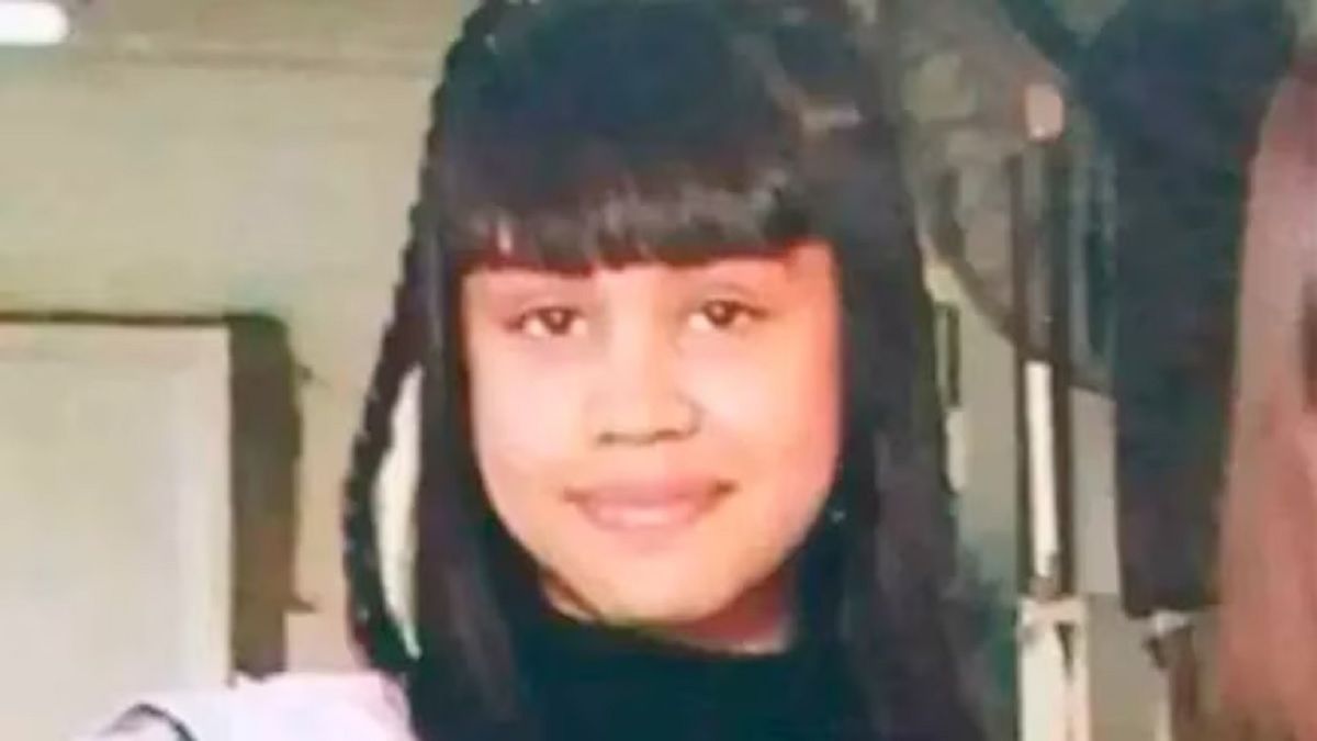 Hay Dos Detenidos Por La Muerte De La Nena De 11 Años En Un Robo