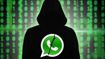 Cómo detectar un virus por Whatsapp y qué hacer para eliminarlo