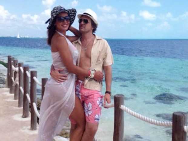 Exclusivo | Las lujosas vacaciones de Pamela Sosa en Cancún