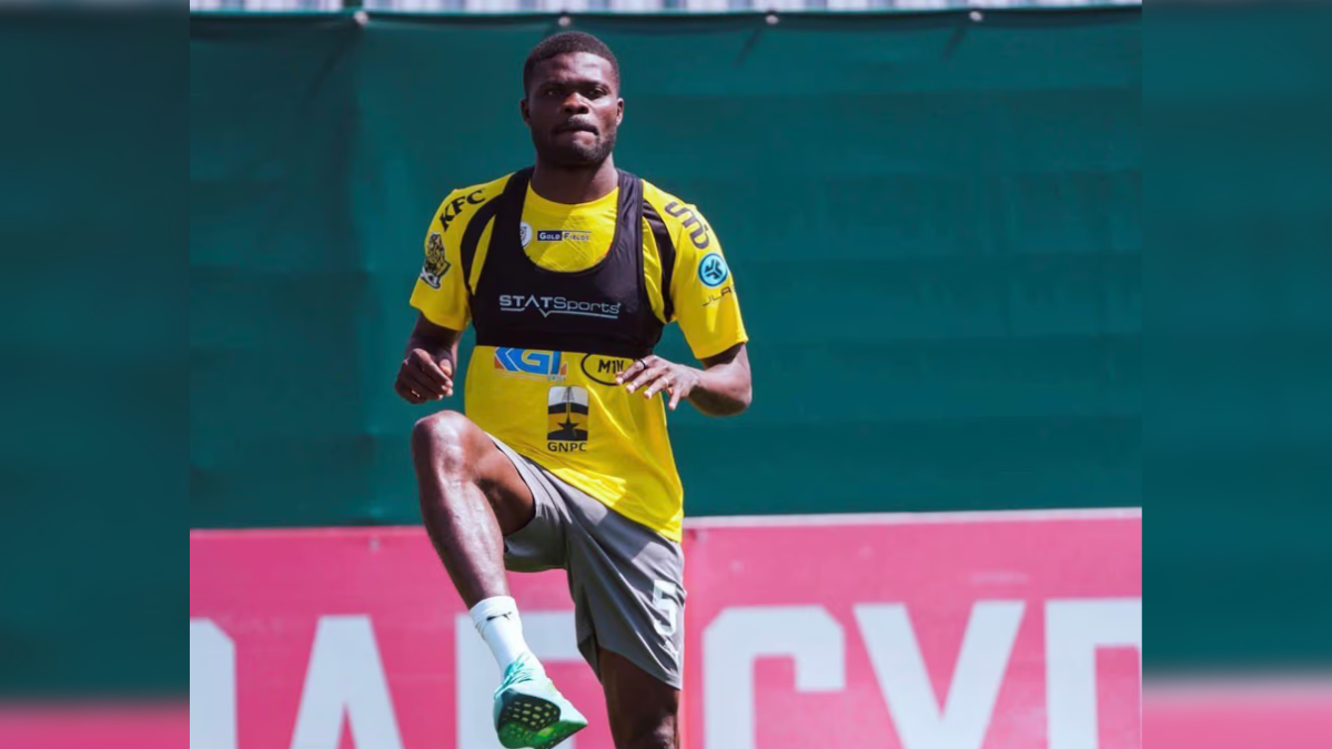 Canadá le rechazó la visa a un jugador de Ghana y no podrá jugar