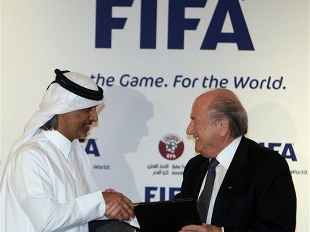 Decisión de la FIFA: por el calor se cambian las fechas de Qatar 2022