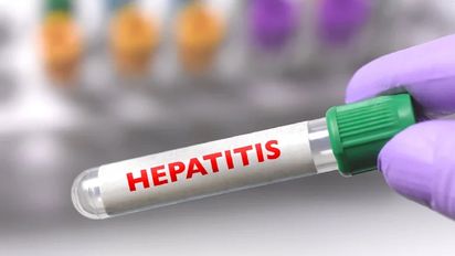 Crecen los casos de hepatitis grave de origen desconocido