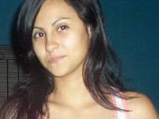 Era de Araceli Ramos el cuerpo hallado en La Matanza