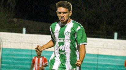 Foto: Prensa Desamparados.